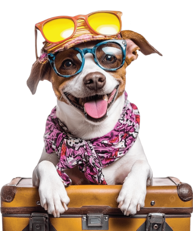 jet your pets
