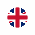 pngtree united kingdom flag in circle transparent png image 6108248